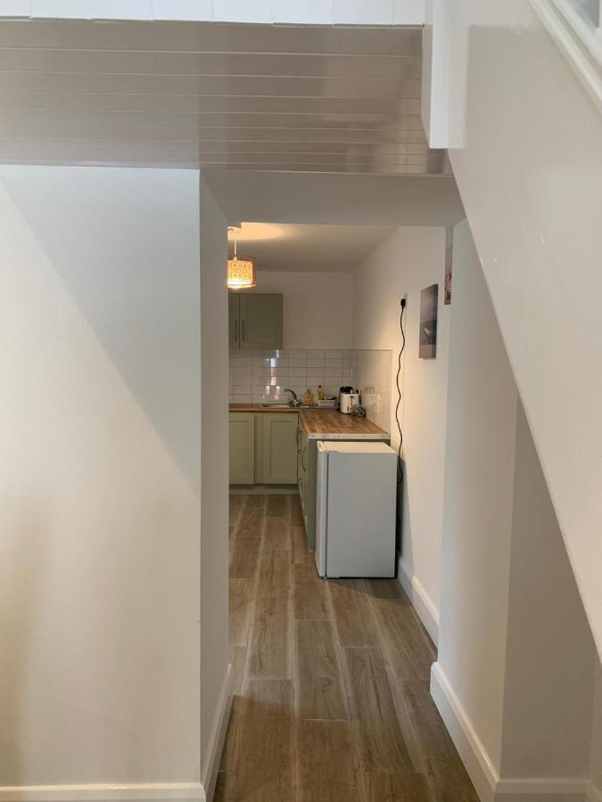 Eyre Square Lane Budget Rooms Голвей Екстер'єр фото